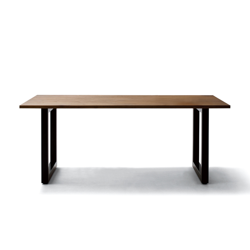 MASTERWAL（マスターウォール）ダイニングテーブル「WILDWOOD ワイルド