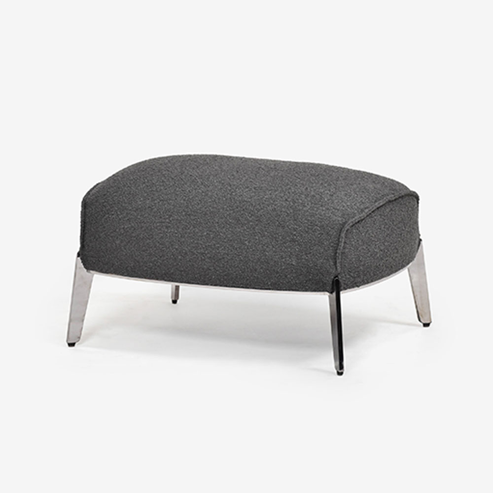 PoltronaFrau（ポルトローナ・フラウ）オットマン「アーチボルドグラン