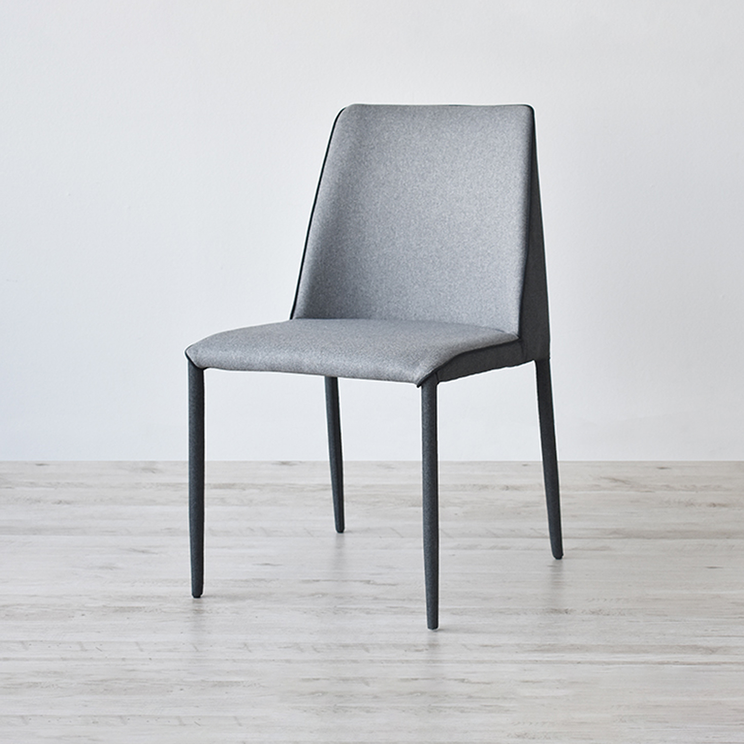 ダイニングチェア「セリオ」グレー色 TDC-9835 | 【公式】大塚家具