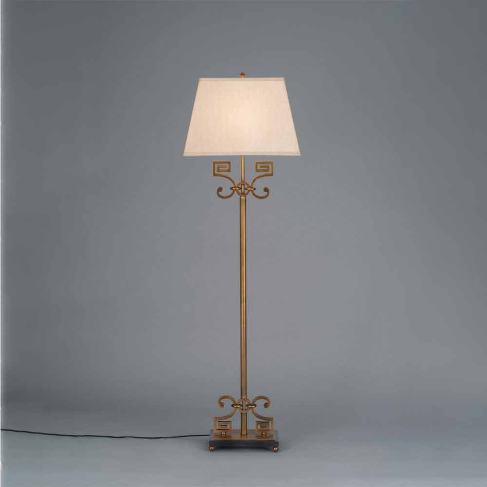 フロアスタンド「POR-239F-02」ランプ別売【セール対象品のため20%OFF