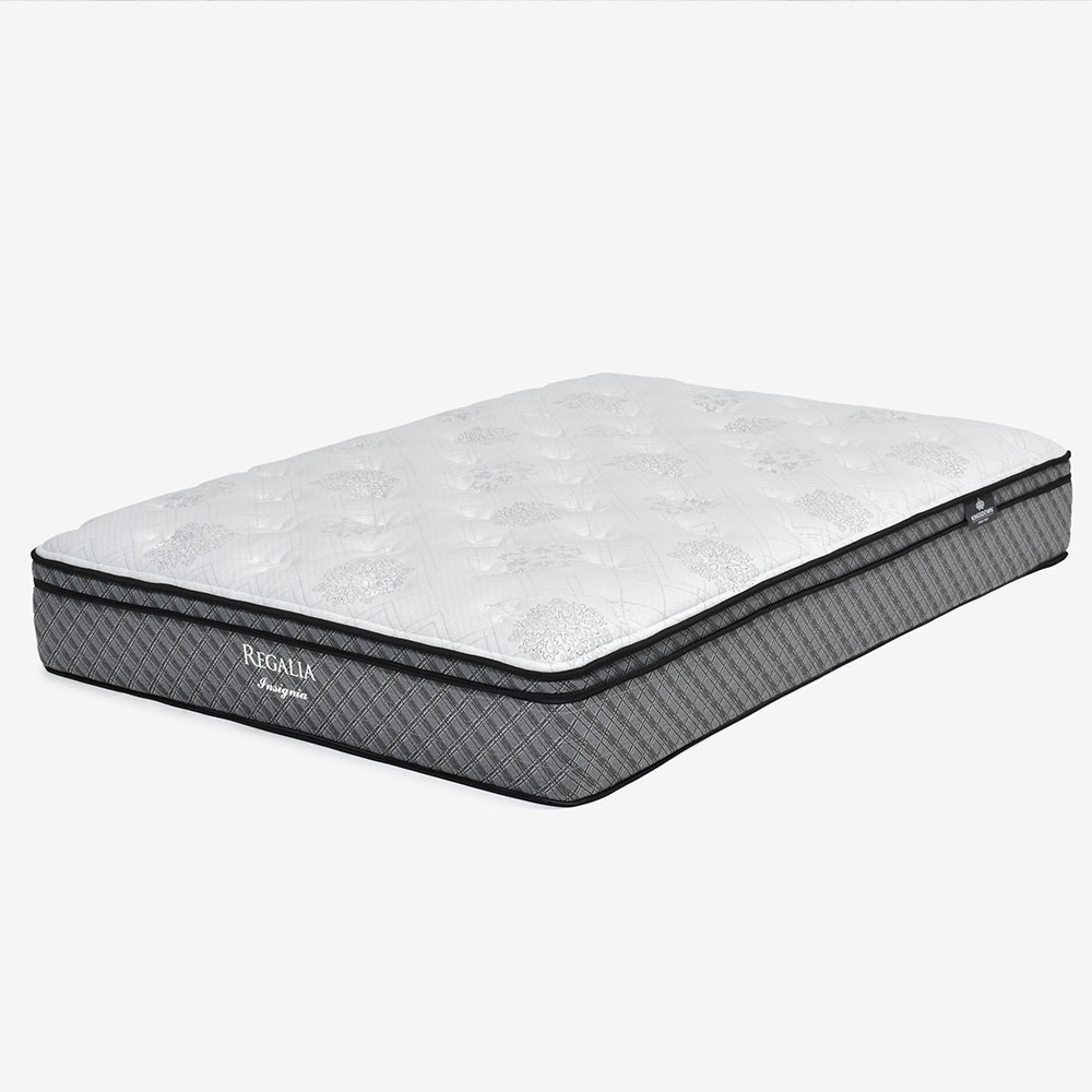 REGALIA（レガリア）マットレス「インシグニアV FR CH」厚さ33cm