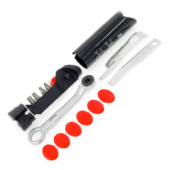 CYCLETECH-IKD : BROMPTON Toolkit