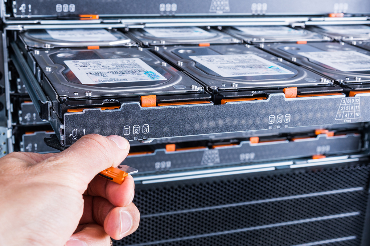 外付けHDDはこう選ぶ！用途別のおすすめ商品も紹介 | アイ・オー