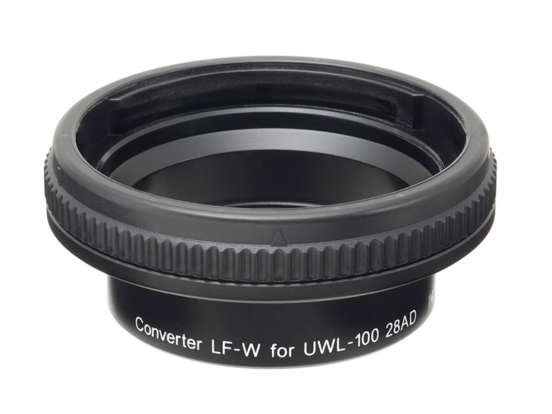 INON LEDライト 【フィルター】