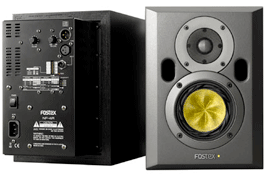 FOSTEX NF-1A / infini music -アンフィニミュージック-