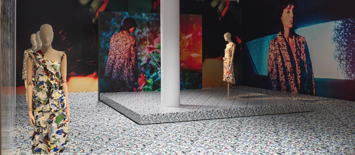 Jil Sander - Present Tense | ITSLIQUID