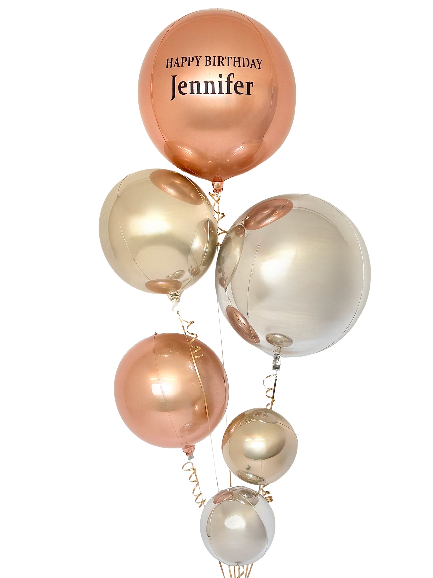 4Bブーケ｜JEFFERSON'S BALLOON | 渋谷のバルーンショップで誕生日や