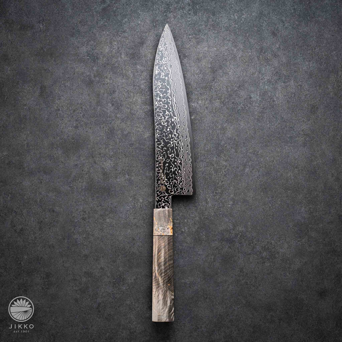 粉末ハイス鋼 包丁（SG2）完全ガイド：最強の切れ味と使いやすさ