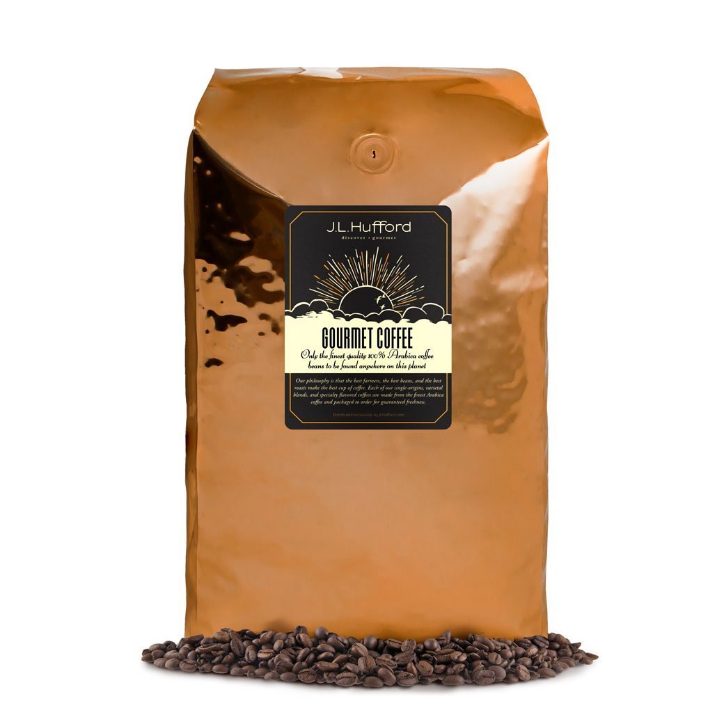 J.L. Hufford Italian Espresso Roast | J.L. Hufford