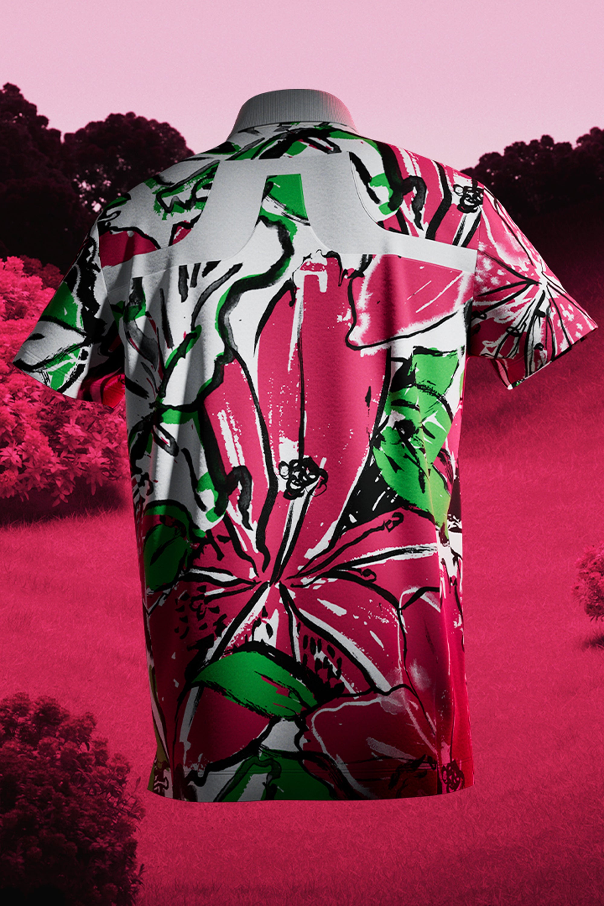 Tour Collection - First Major - J.Lindeberg