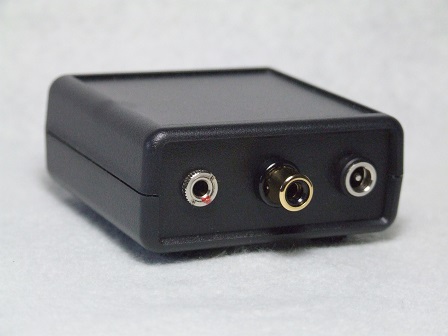 AM／FM／短波ラジオ用 受信ブースター の販売