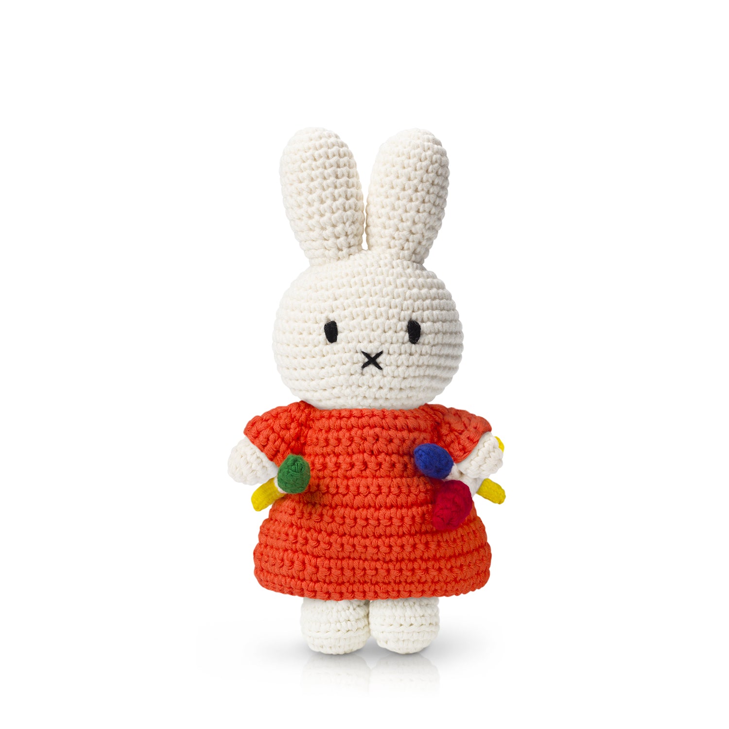 ミッフィー ハンドメイド & ドレス アーティスト – ジャストダッチ公式