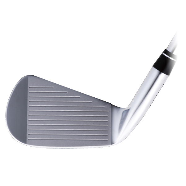 JUSTICK(ジャスティック):Iron:PROCEED TOUR CONQUEST RIII IRON