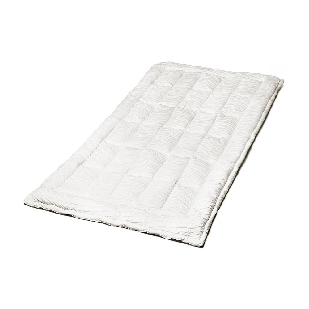 とろけるふとん enifea 2 敷きパッド | 快眠博士公式オンラインストア