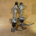 オールドパーツ情報 » CAMPAGNOLO