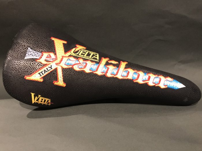 オールドパーツ情報 » SELLE BASSANO サドル