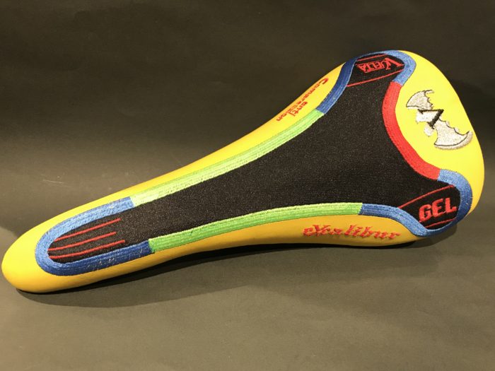 オールドパーツ情報 » SELLE BASSANO サドル