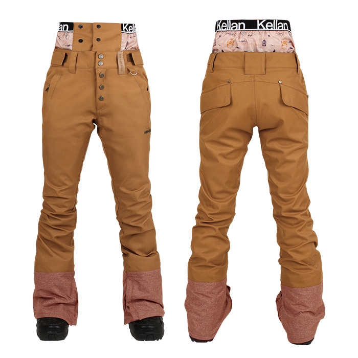 KELLAN オフィシャルサイト スノーボードウェアオンラインストア