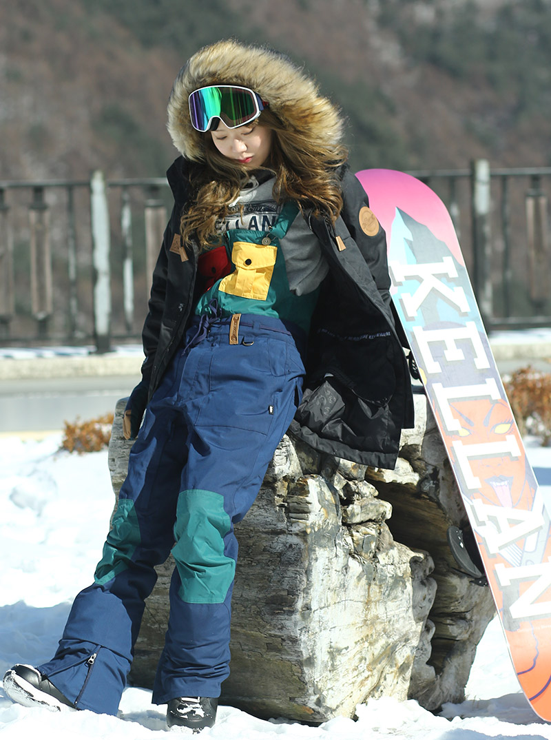 KELLAN オフィシャルサイト スノーボードウェアオンラインストア