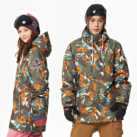 KELLAN オフィシャルサイト スノーボードウェアオンラインストア