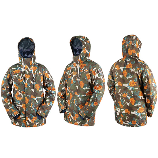 KELLAN オフィシャルサイト スノーボードウェアオンラインストア