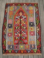 Kilim Art Atelier／キリムの店＊キリムアートアトリエ 【オールドキリム】