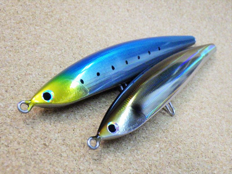 fish trippers village『Tanguera 170』 | 釣具 小平商店