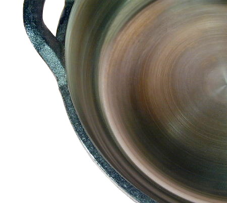 久慈の砂鉄鍋 天ぷら鍋 すき焼き鍋／こだわりやさん．com