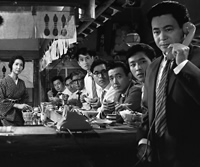 事件記者 BUN-YA SPIRITS／ラピュタ阿佐ケ谷