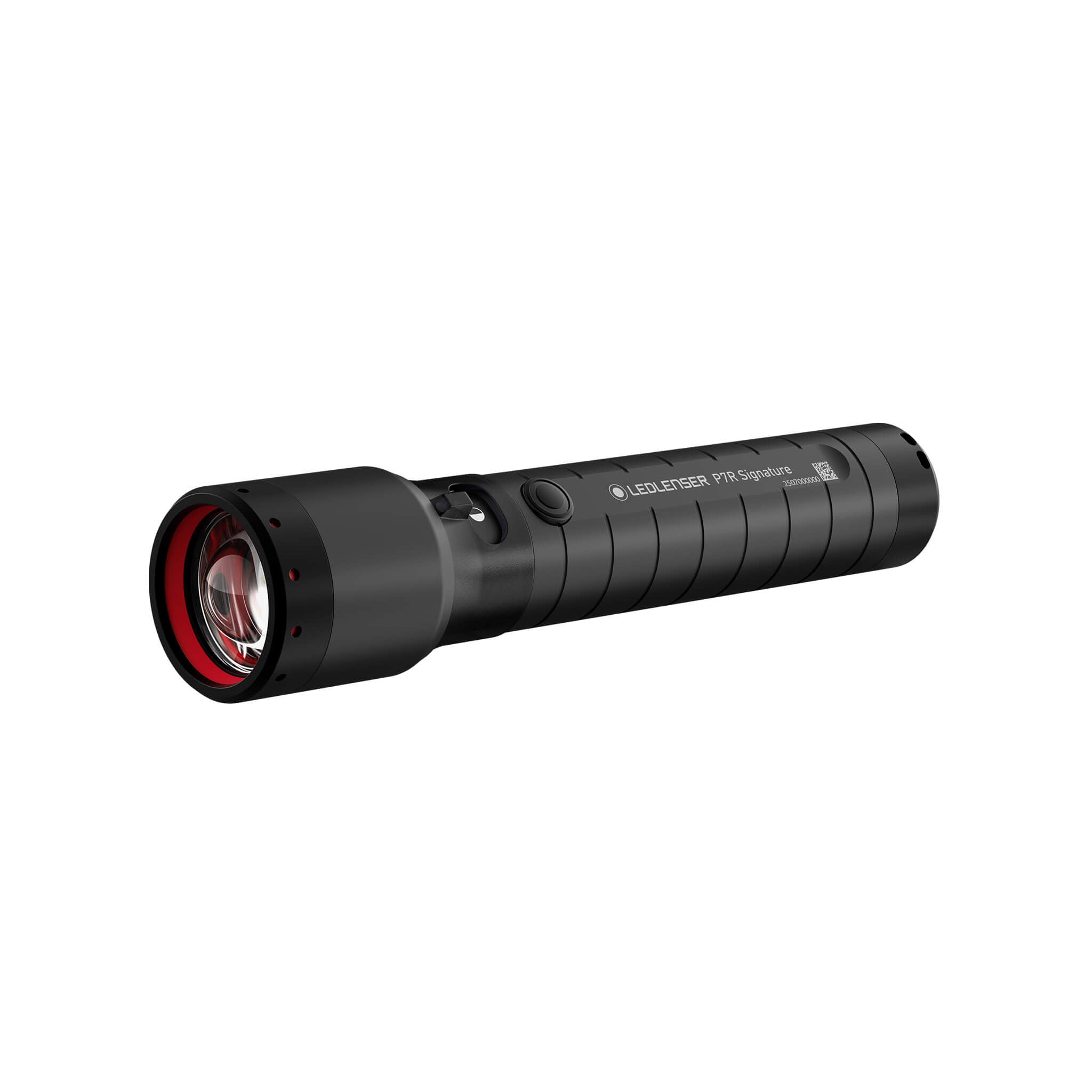 P7R Signature Flashlight – Ledlenser USA