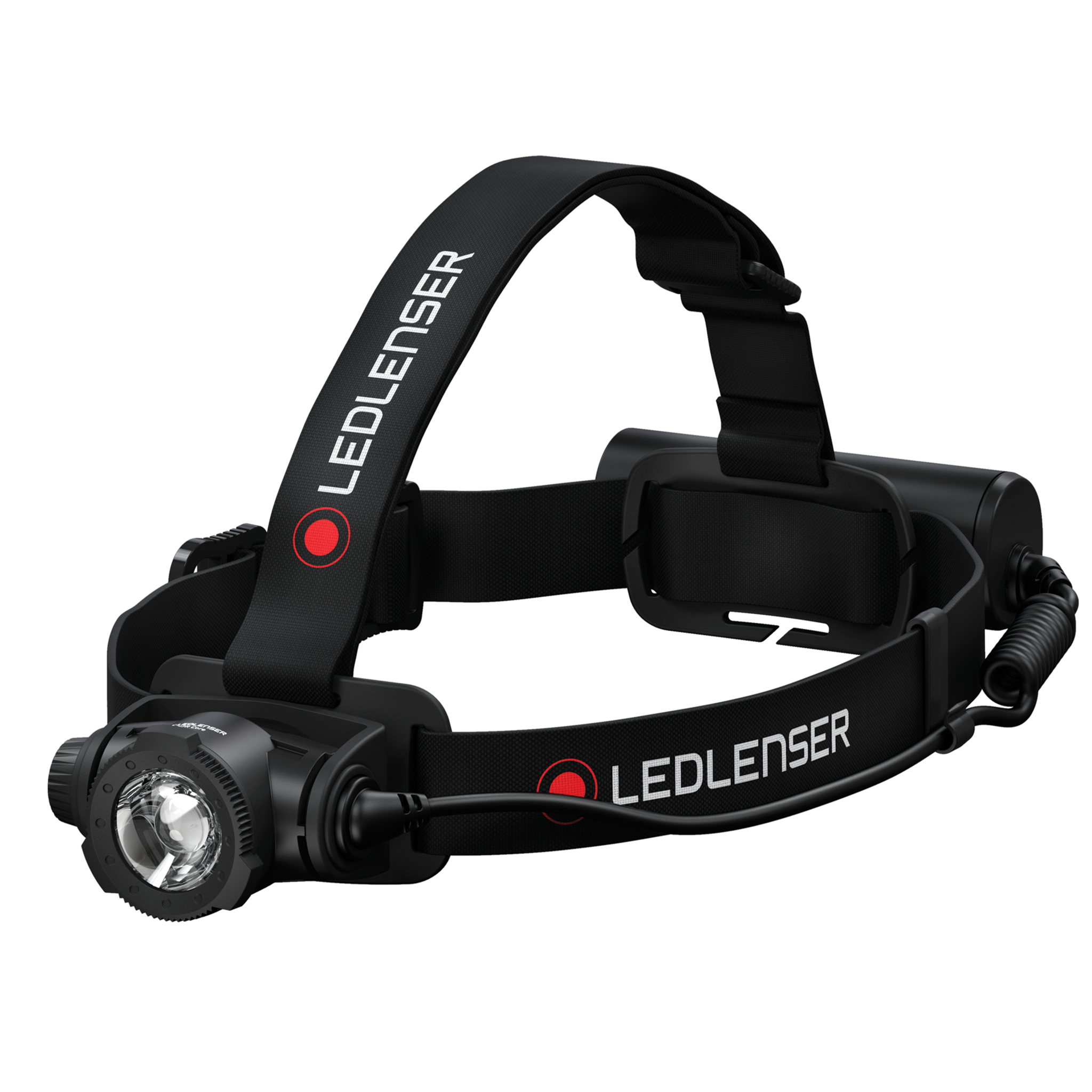 Ledlenser H7R Core Headlamp – Powerful & Rechargeable – Ledlenser USA