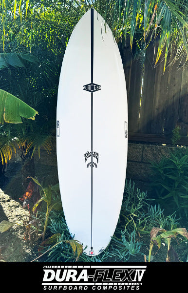 Round Nose Round』DURA-FLEX4 – Luvsurf