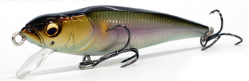 Megabass FX6.6 商品説明