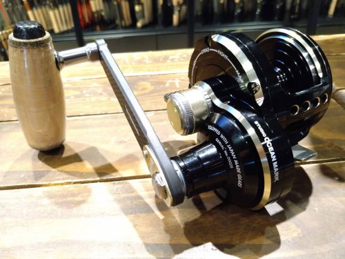 オオタガレージ来た～！！！ – maniac's BLOG