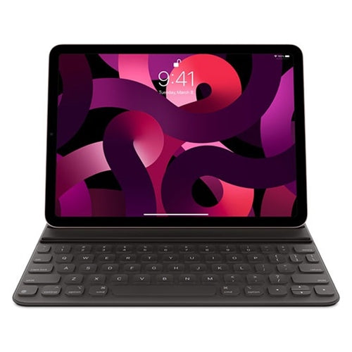 Apple Smart Keyboard Folio for 11-inch iPads MXNK2LL/A – Macrotronics