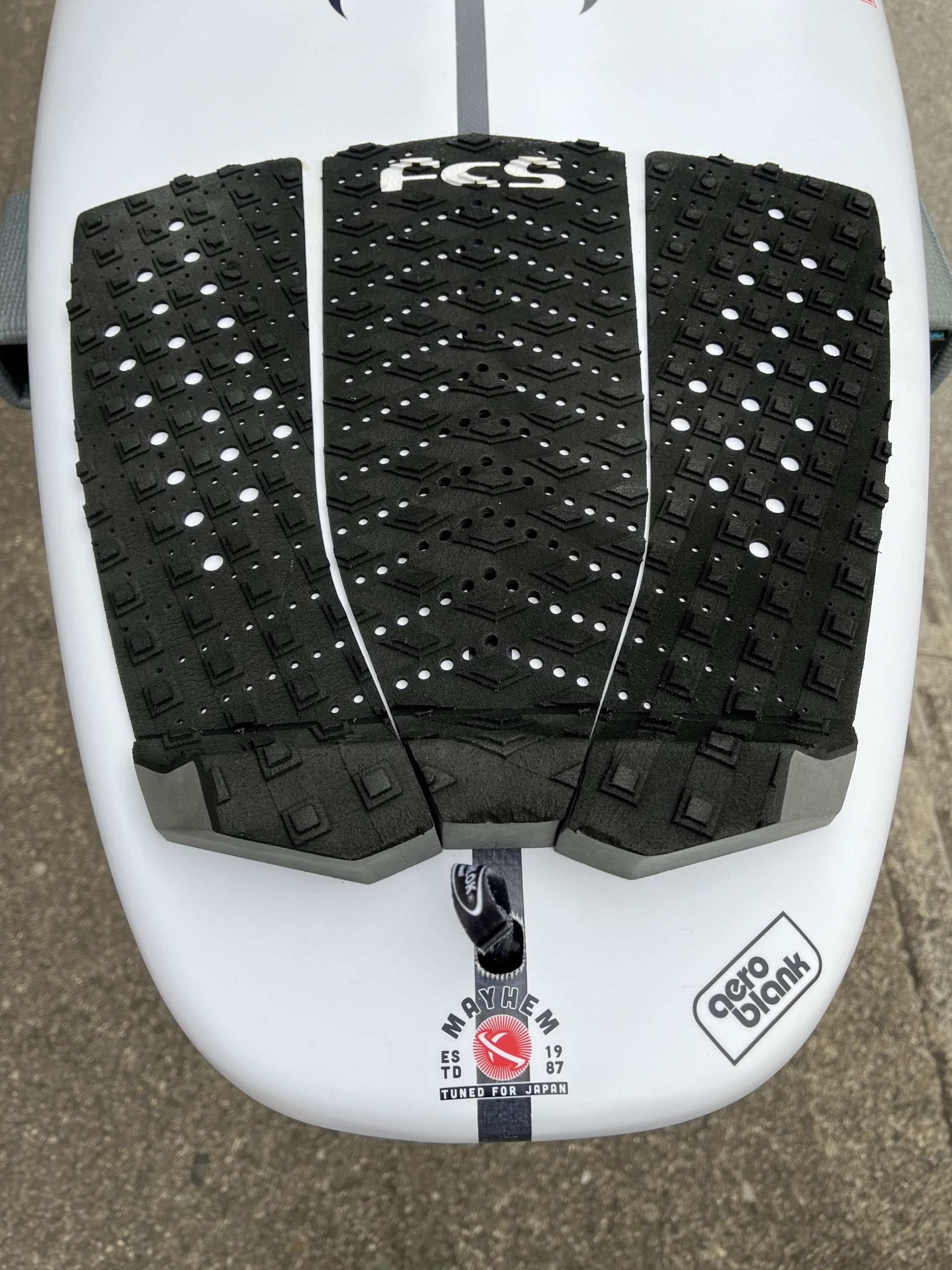 プレセボ TABLET-REDUX 中古美品 6.0入荷 | サーフショップ MAR SURF CREW