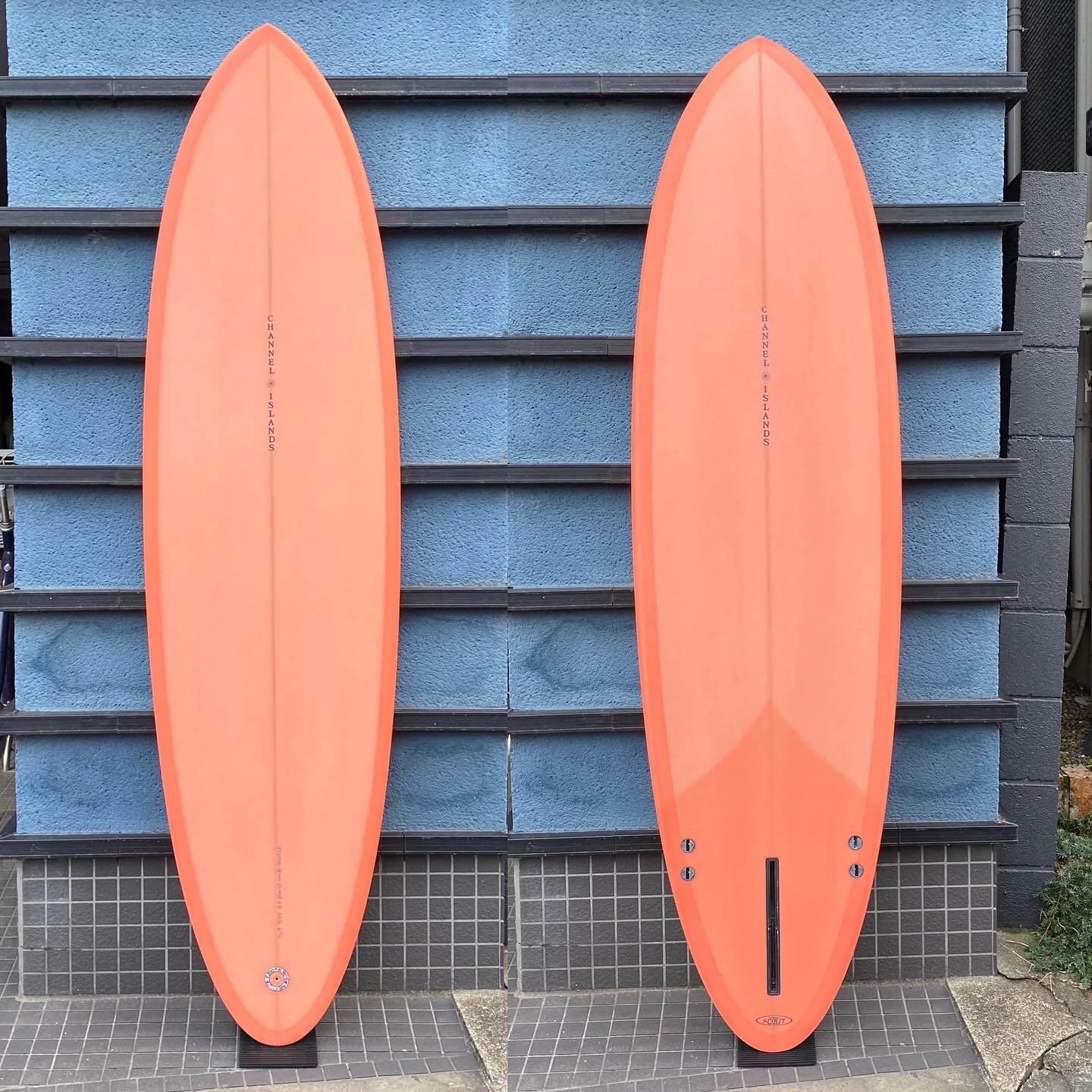 Channel Islands CI MID 6'6 入荷しました！ | サーフショップ MAR