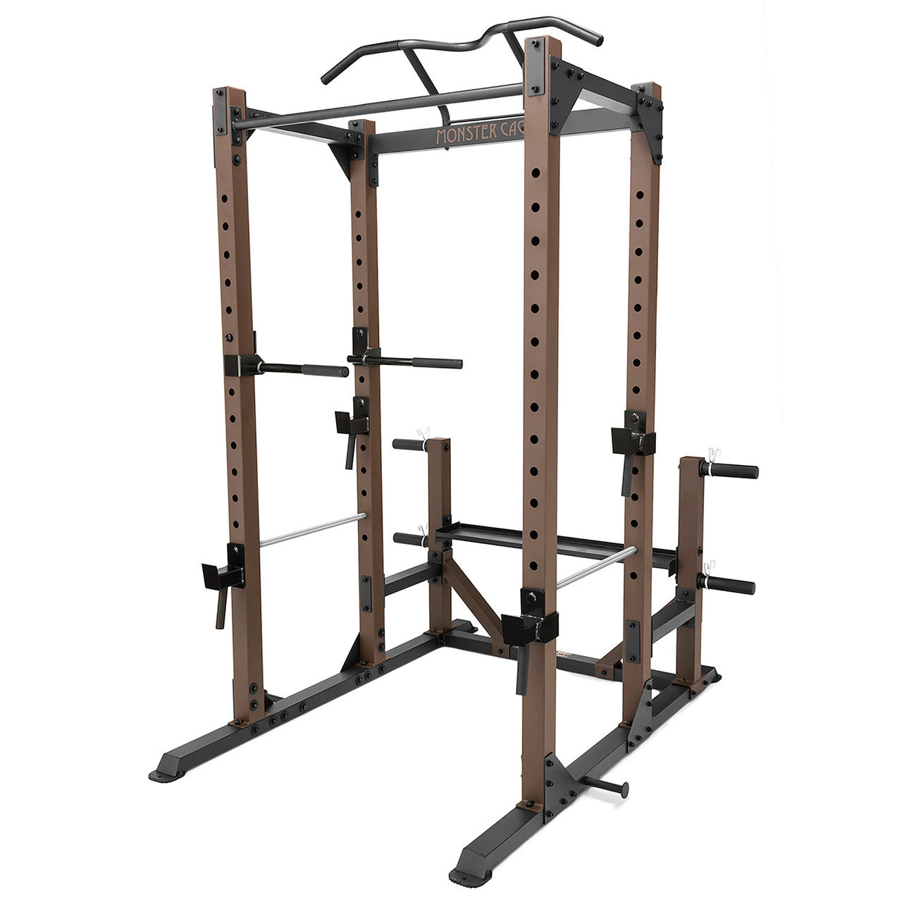 Marcy Monster Rack | SteelBody STB-9800