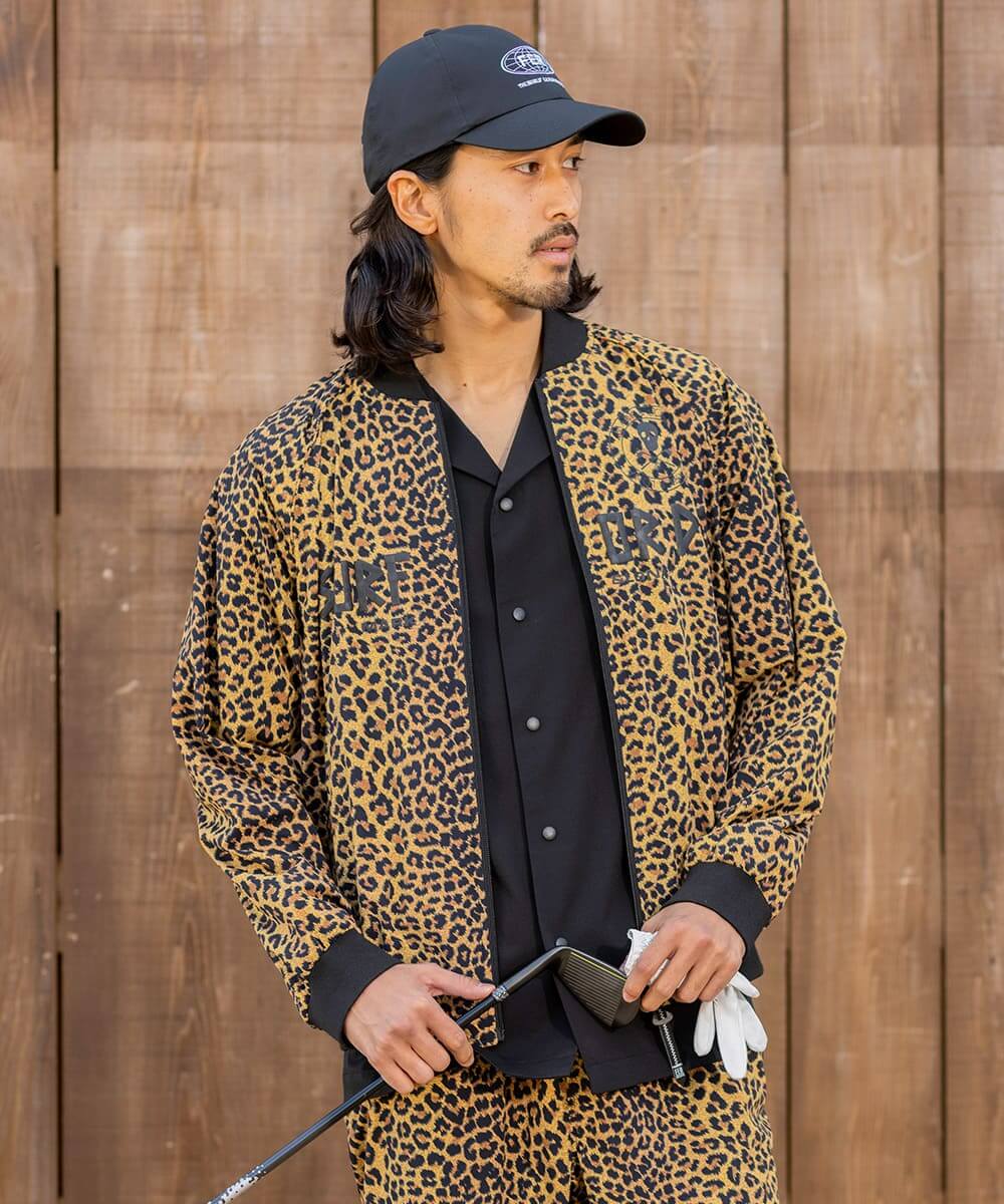 Golf or Surf Air Jacket