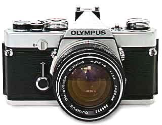 MJ;i : Howto CAMERA/ OLYMPUS OM-1
