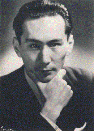 日本の作曲家たち 17/貴志康一