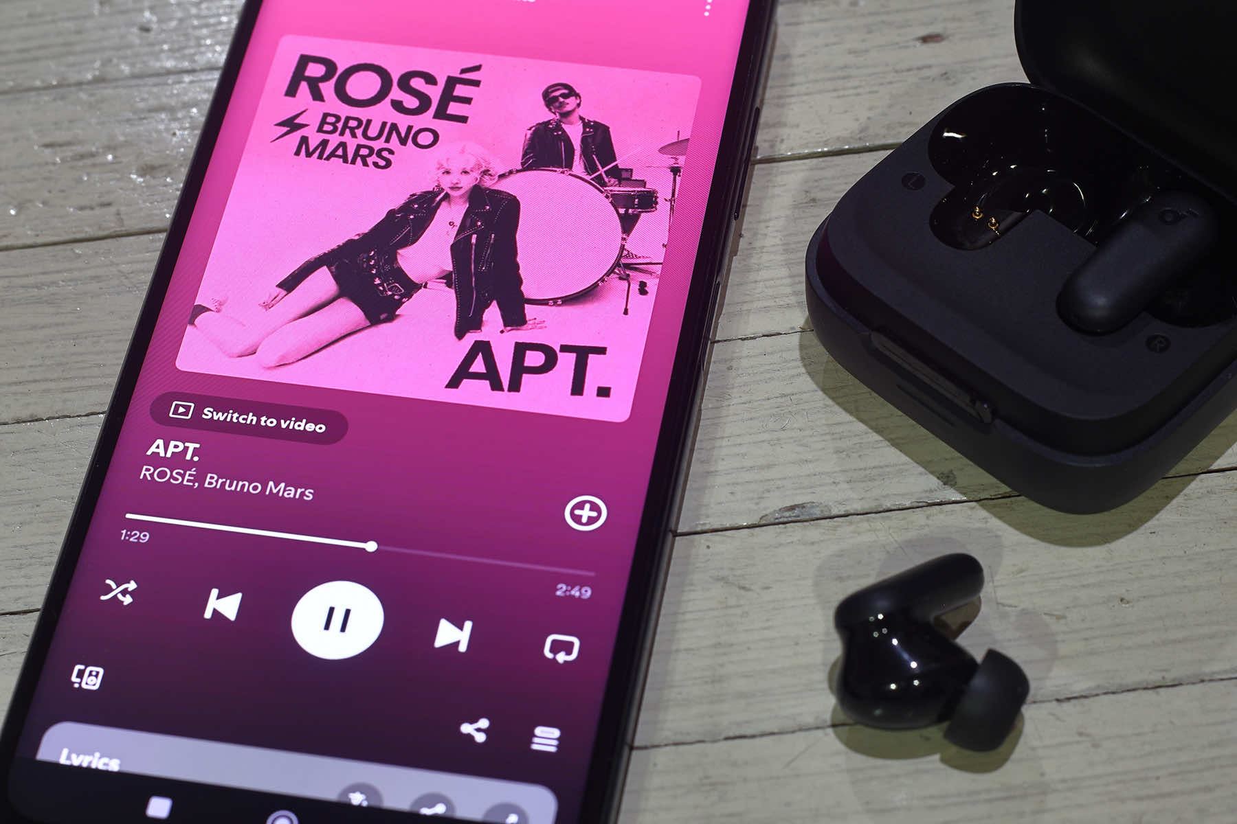 K-pop's global reach hits a historic turning point with a possible