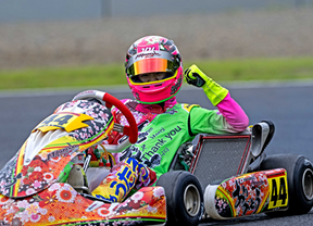 MPR | MITSUSADA PWG RACING