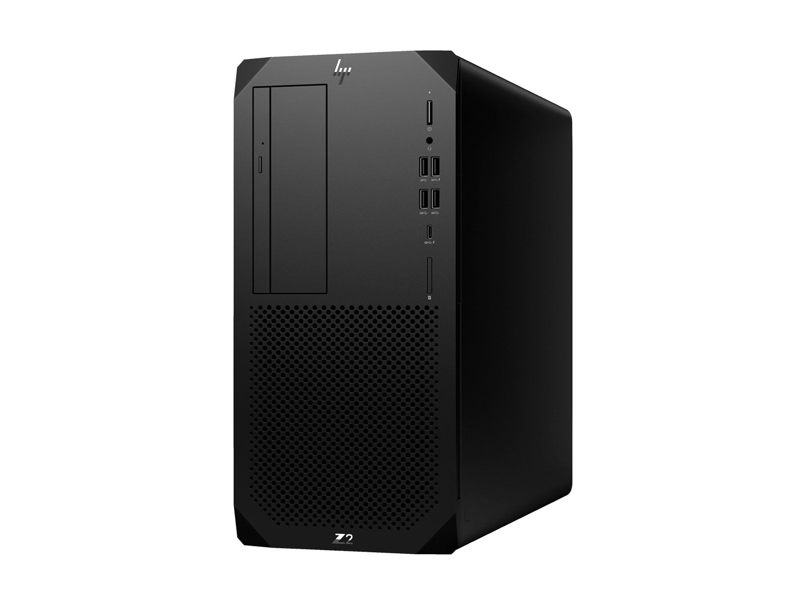 HP Z2 G9 | Core i7-14700 | 64GB DDR5 | 512GB NVMe SSD | RTX A4000 16GB