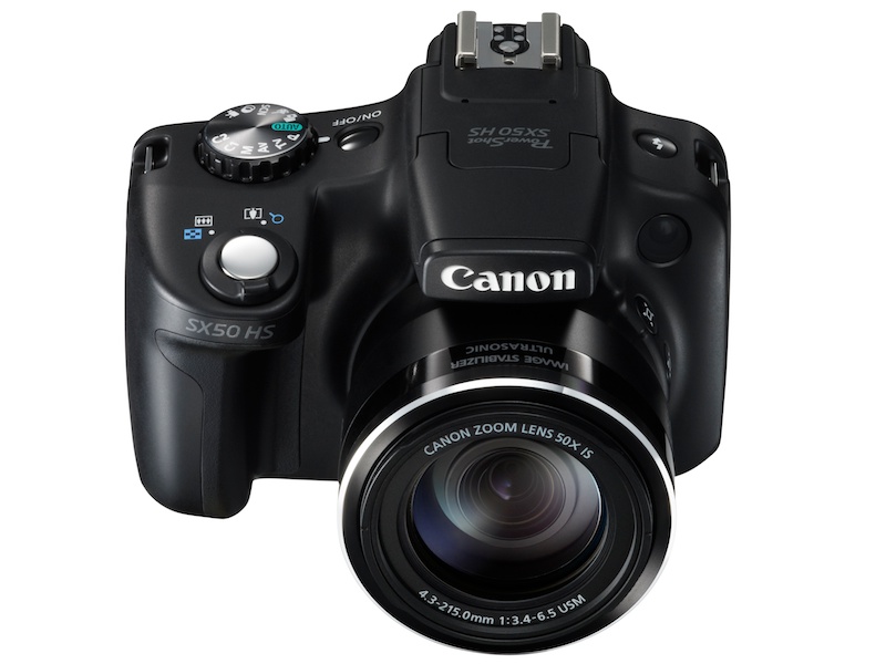 キヤノン PowerShot SX50HS Canon /monox デジカメ 比較 レビュー