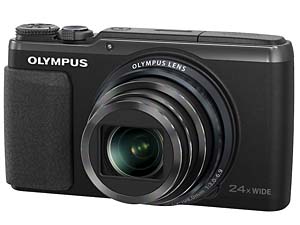 オリンパス OLYMPUS STYLUS XZ-10 高級コンパクト /monoxデジカメ比較