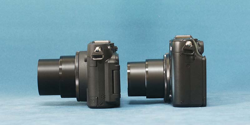 ニコン Nikon COOLPIX P7700の徹底レビュー 高級コンパクト /monox