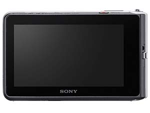 ソニー サイバーショット DSC-TX30 薄型高倍率ズームコンパクト /monox