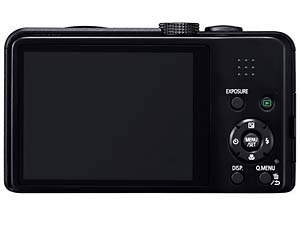 パナソニック LUMIX DMC-TZ40 Panasonic 多機能コンパクト /monox