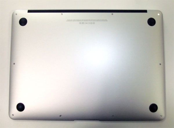 レビュー】そういえば『MacBook Air mid 2012』を買っていたので、開封